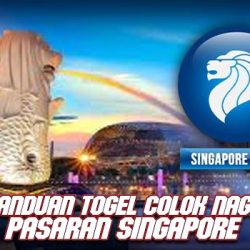 Panduan Togel Colok Naga Pasaran Singapore